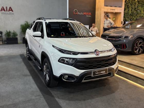 FIAT TORO 2.0 16V TURBO DIESEL FREEDOM 4WD AT9